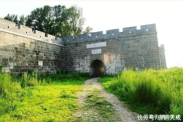 万里长城禁区被发现!彻底震撼国人!