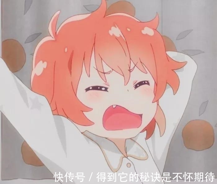 動漫|動漫頭像：藍天白云，定會如期而至