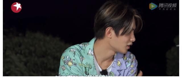 智商|黄明昊回归变狂妄?放话只有他能与秦昊单挑智商,何洛洛反应真实