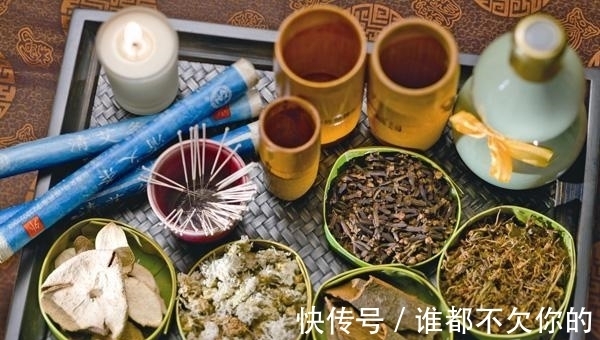 治疗|中国中药都火到美国去了！美国女明星患牛皮癣，机智选择中药治疗