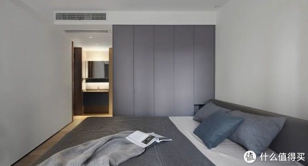 轻奢|同样是117㎡的房子,他家就多一个小“设计”,空间却整整大了1倍