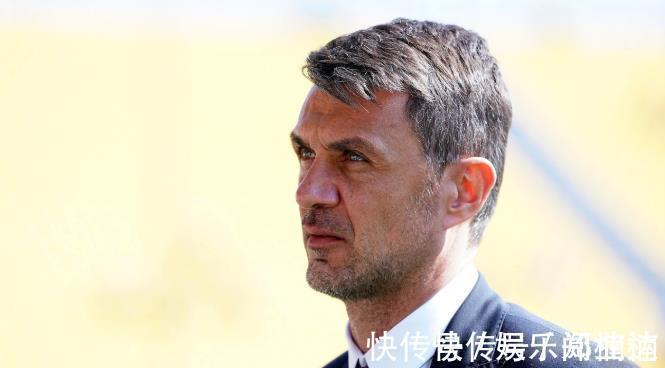 中场|米兰1-2看清1人!24岁中场实力有限,只能踢意甲,在欧冠被打爆