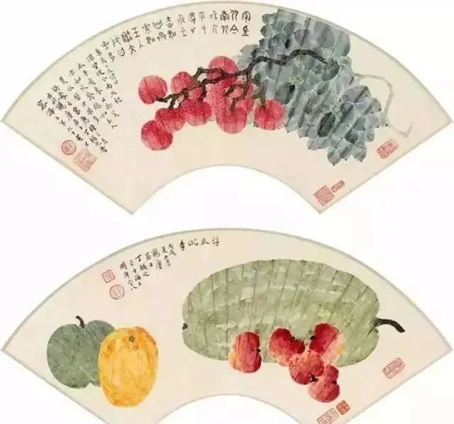 尤为|无师自通的丁辅之,开创西冷印社,在绘画界影响尤为深远