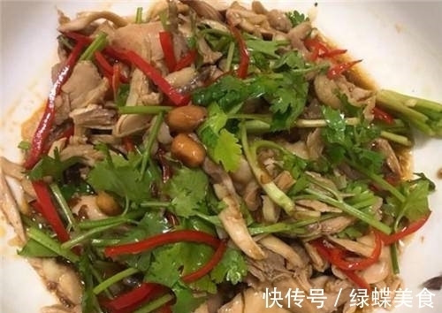 热量|快手减脂菜，口感香辣鲜美，清爽可口不油腻，热量低，不长秋膘