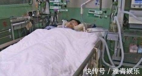 医药费|60岁老人,查出肠癌晚期,医药费每天一万,家属无奈放弃治疗