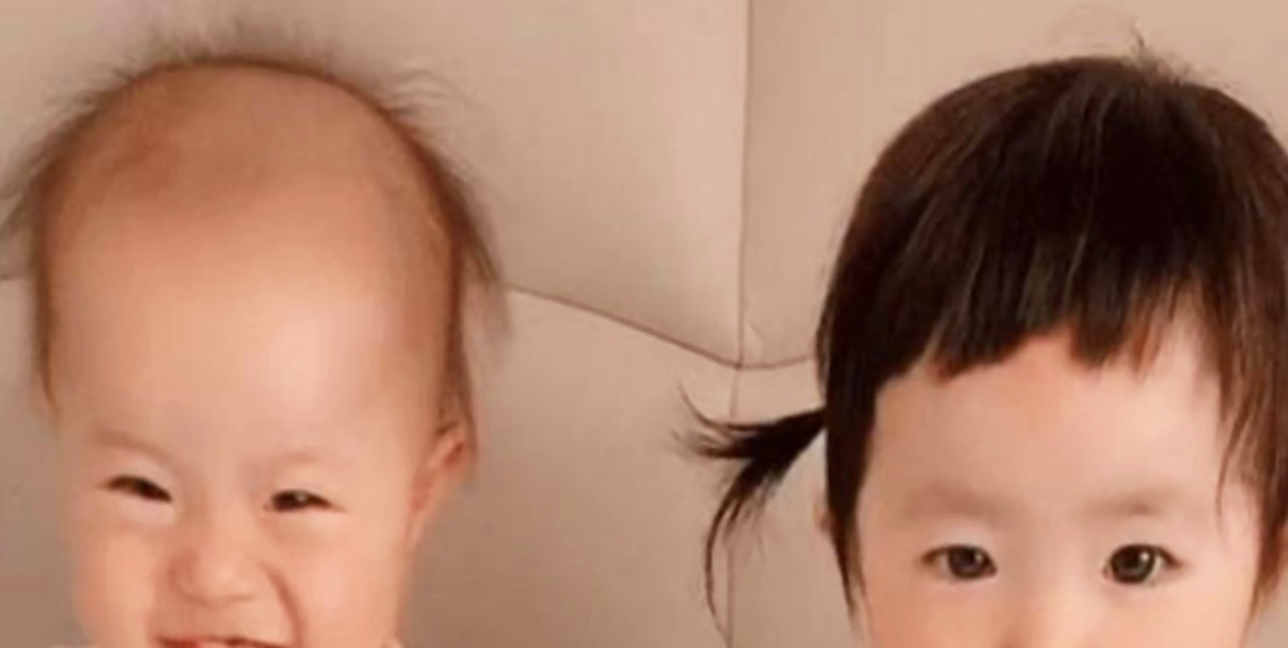 奶奶|双胞胎一个南方姥姥带,一个北方奶奶养,多年后差距不是一星半点