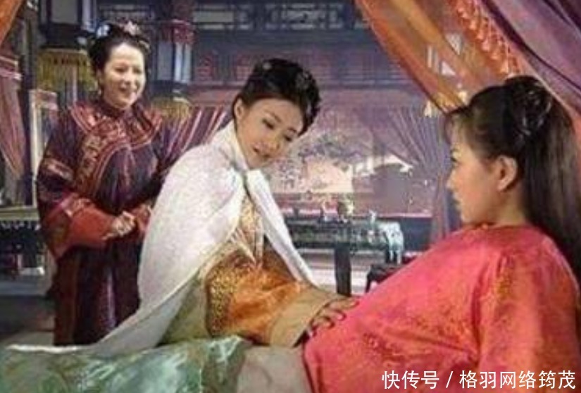 古代|现代才有的剖腹产技术,古代没有剖腹产,难产的妇女会怎么办