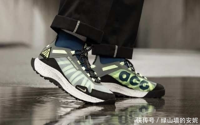 下雨|买了这些防水球鞋,我巴不得每天都下雨