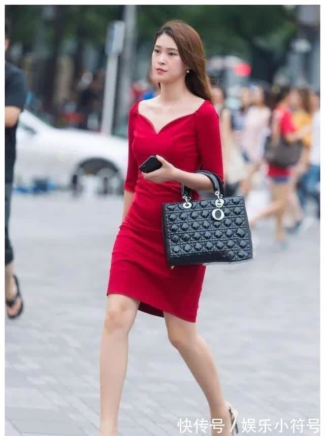 帆布包|气场十分强大，但忍不住想多看她几眼，包包证实起点是真的高