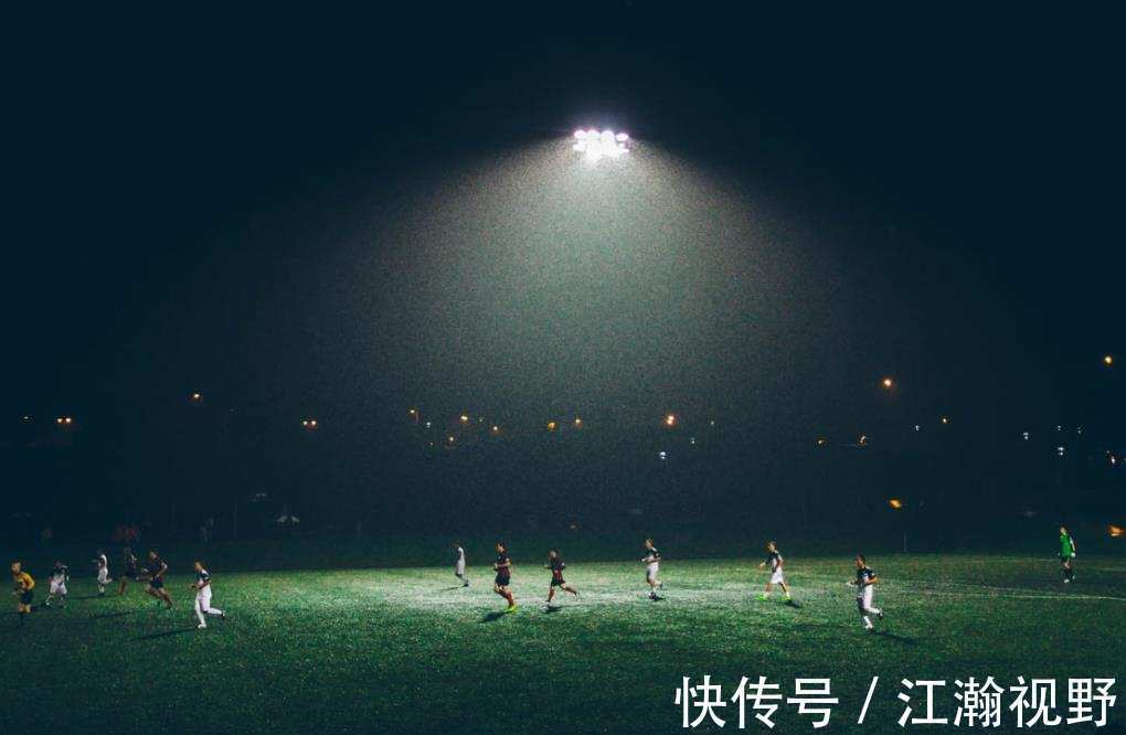 足球|许家印:恒大还要继续做足球?恒大的足球梦还有戏吗?
