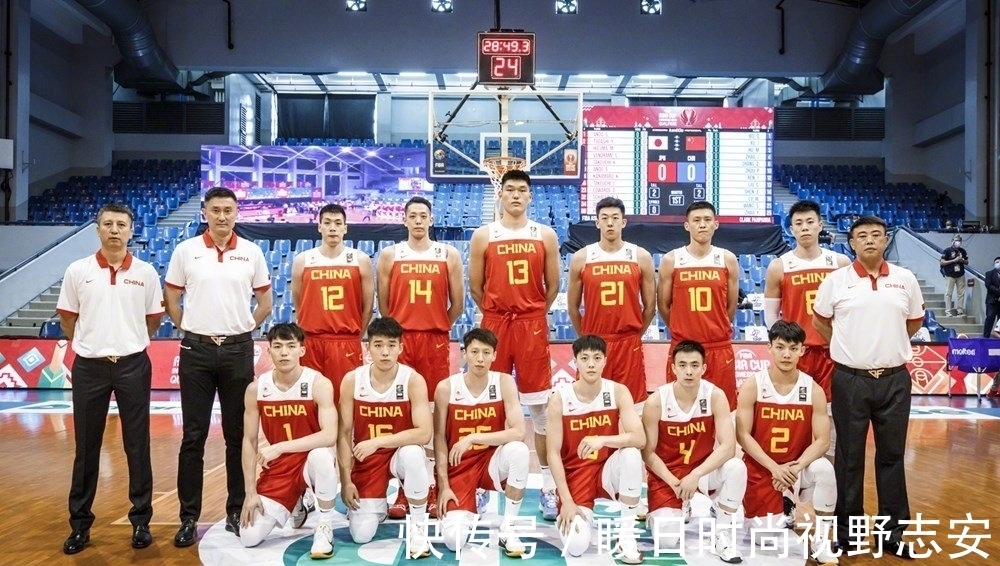 亚洲杯|男篮留加拿大观战找差距 回国后在广东集训 亚洲杯杜锋要出好成绩