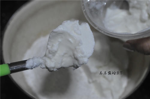  孩子做|家有烤箱，一定要试试它，不用面粉不发酵，搅一搅就成，太香啦！