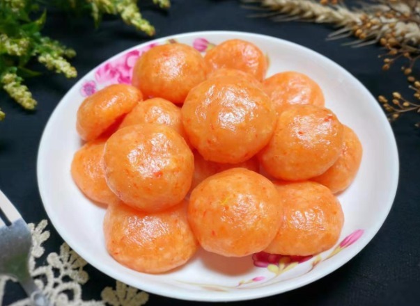 视疲劳|熬夜的人要多吃,提神健脑缓解视疲劳,常吃还能减肥