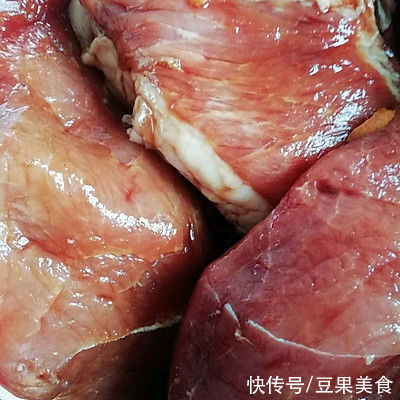 瘦肉|鲜香美味，你从来没吃过的肉松