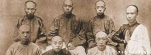 民众|戊戌六君子变法失败去往刑场后,为何民众却对他们唾弃指责!