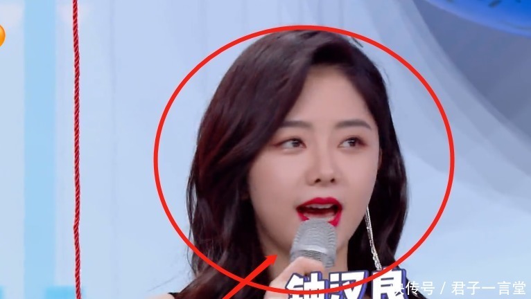 锦心似玉 快本下期甜度爆棚!谭松韵猛夸钟汉良,张彬彬景甜示意亲吻太甜了