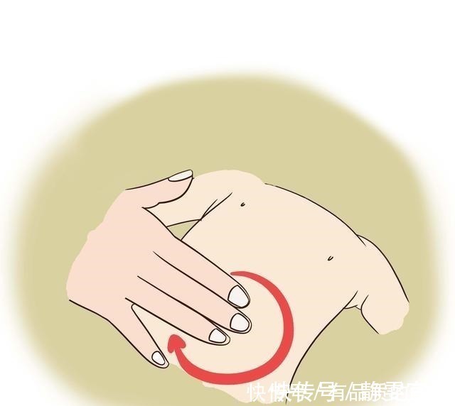 宝妈|宝宝好几天不拉便便,如何区分是攒肚还是便秘要看这三点!