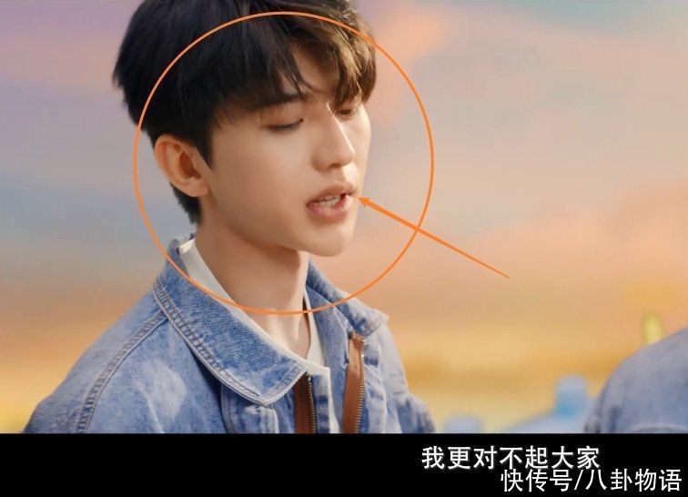 跑男家族|跑男家族凡爾賽發(fā)言,baby自夸美了九季,沙溢蔡徐坤說對不起大家