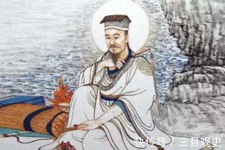 药王|“药王”孙思邈:养生10句话,烦恼全放下