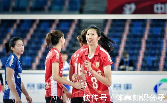吴梦洁|新李盈莹恐非吴梦洁，王逸凡5场砍95分，中国女排又一天才少女？
