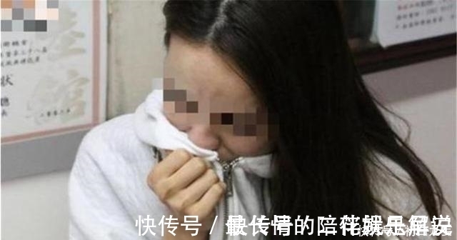 小兰|有的孕妇“从不孕吐”，而有的却“吐到生产”，医生和孩子有关