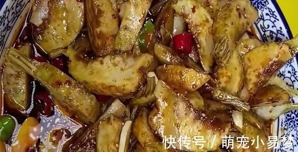 芹菜根|秋季,市场碰到它别错过,不用去皮,洗净加料一腌,比泡萝卜好吃