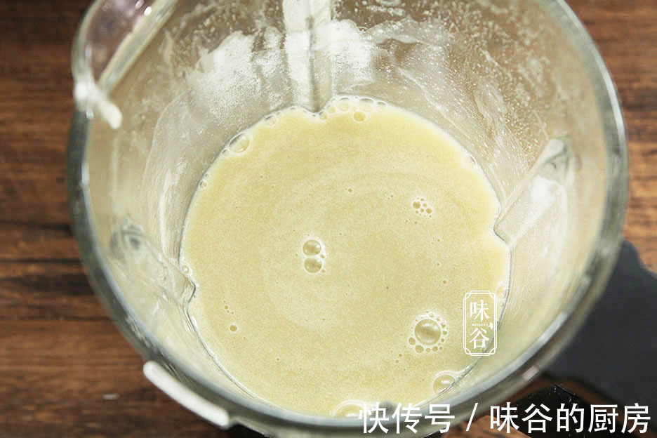 银耳|三伏天,这豆浆要常喝,比牛奶强多了,清热消暑,天气越热越要喝