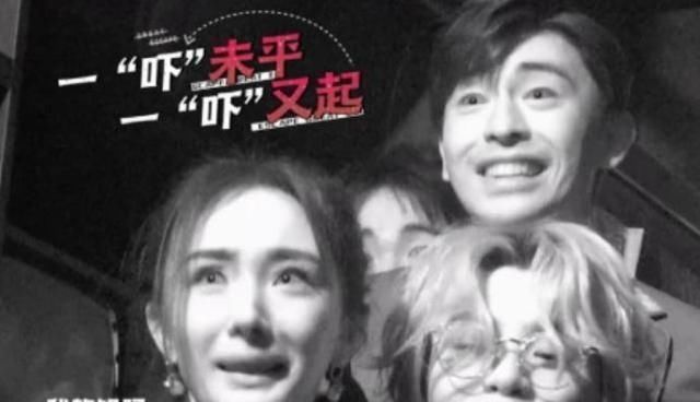 釜山行|明明都知道《密逃》是假的，为什么还是很害怕，大张伟道出真相