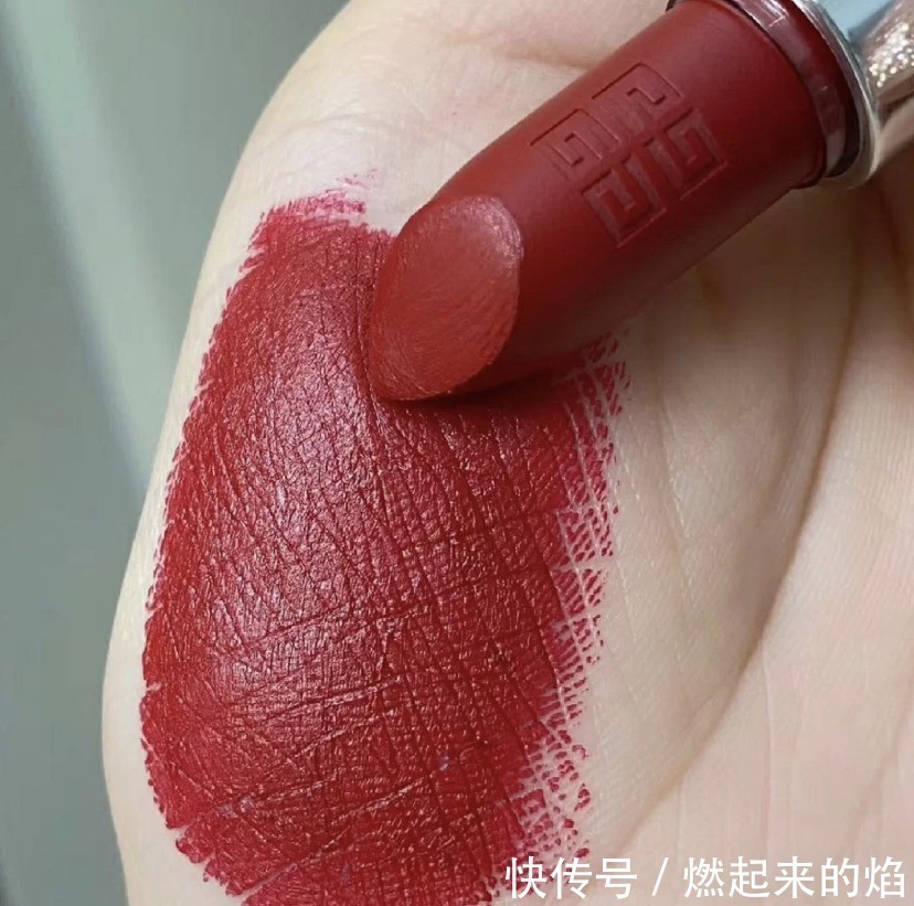 颜色 气质女人与这4这口红更配!999高级感拉满,N37冷淡风!