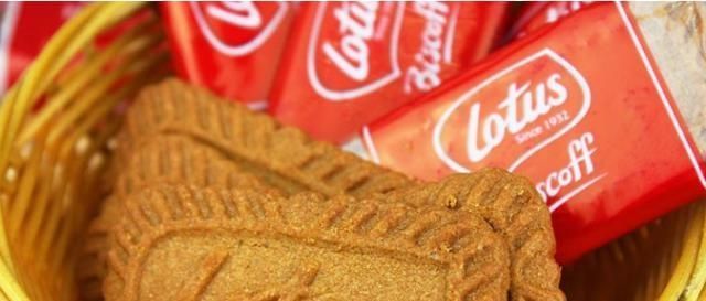 全网公认最好吃的6种“饼干”,奥利奥是最后一名,第一个吃过没