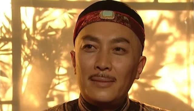 夺得|雍正王朝:为什么弘历夺得金如意,胤禛却要给年秋月抬旗?