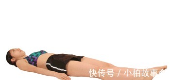 肌肉|早上常做四个动作,快速减掉大腿小腿肌肉,56天腿细8厘米