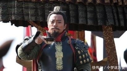 含泪|李逵死前含泪说出22个字, 听起来很扎心, 道出了宋江的本性