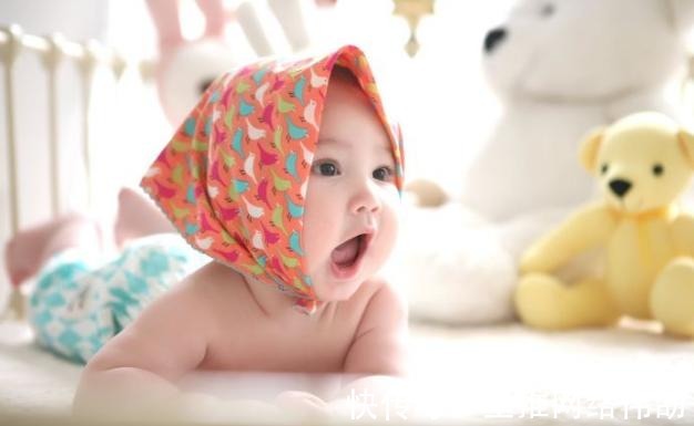 人生第一次|五个月的娃都知道啥?这7个第一次,每个都会让父母看到成长