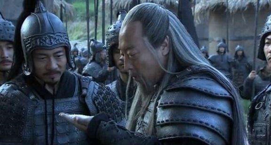 冒充|他用沙土冒充粮草智退强敌,最终却惨遭皇帝冤杀,遗言成著名典故