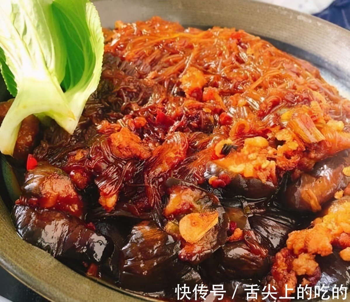 美味|精选菜品分享,简单营养美味下饭,一家人吃得津津有味
