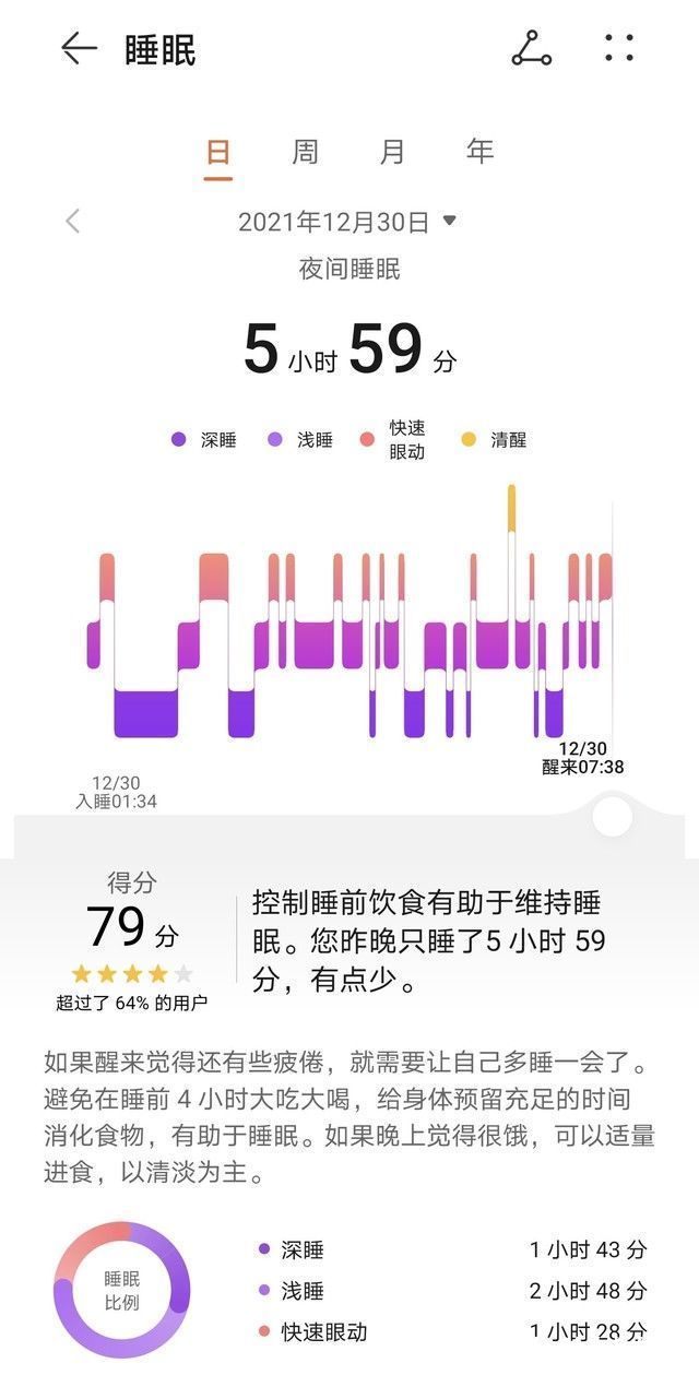 表盘|「有料评测」荣耀手表GS 3评测：更关注你的“心”