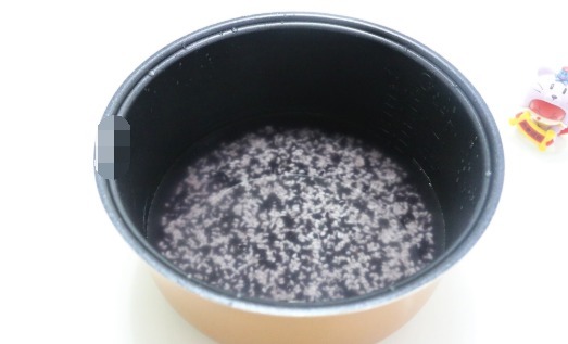 饭卷|晚上睡前蒸一锅,第二天早餐就有了,咸香软糯,太美味了