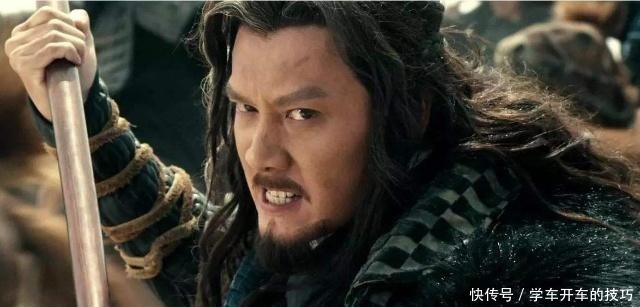 军队|项羽杀完人后,都会喊“三个字”,现已成了酒桌上的口头禅