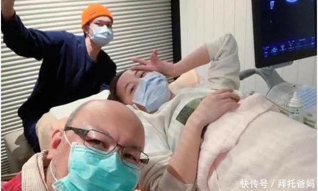 孕妈最怕见红,出血=流产?出现这些情况…要立即就医