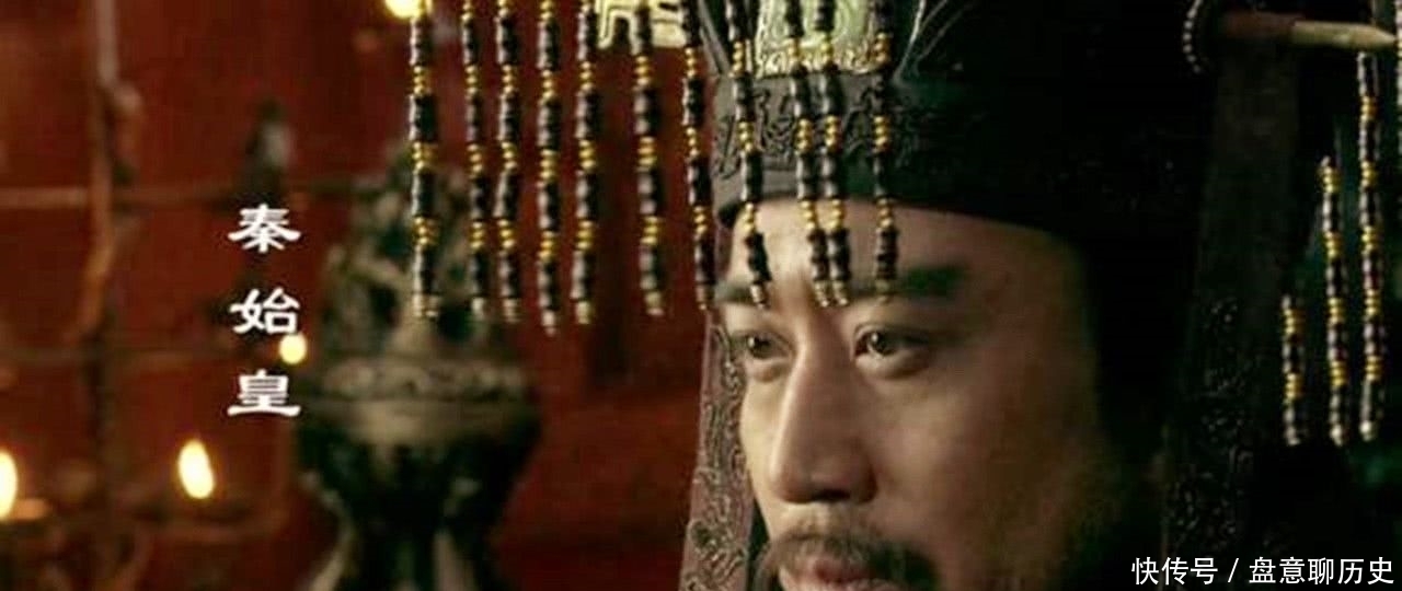 话语|中国古代历史上10句最霸气的话