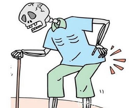 骨科|为什么天天吃钙片还缺钙?骨科医生说:这3种食物才补钙健骨