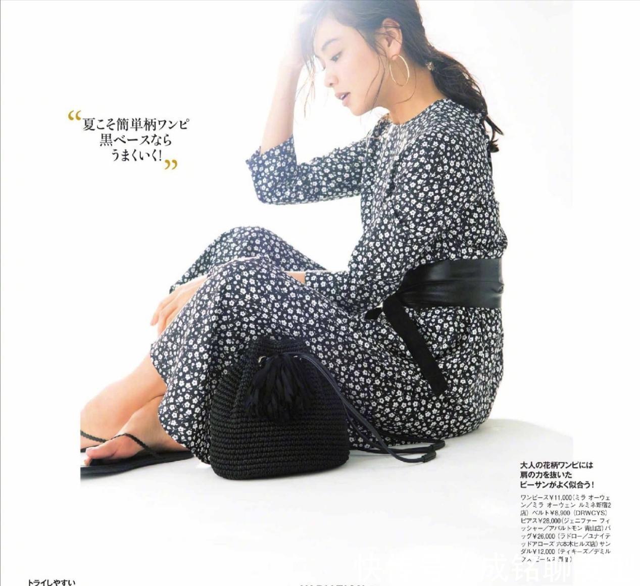 简约|一看就很高级的连衣裙,简约又显贵,四五十岁轻松穿出优雅气质