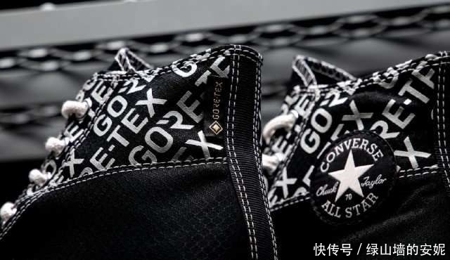 下雨|买了这些防水球鞋,我巴不得每天都下雨