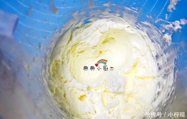 甜而不腻,简单易做,免烤箱的零失败小甜点