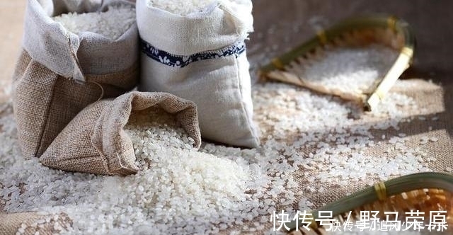 新米还是陈米，教你1招，再也不怕挑错，味道好营养高，不浪费钱