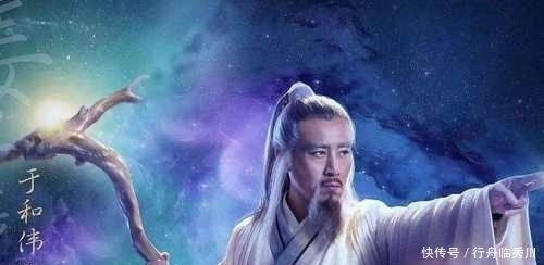 姬昌死后为何没有被封神?只因为他再也不想见到姜子牙了?