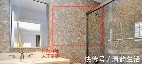 安装|入住新房心凉半截当初真是愚蠢到家了装这14个装修错误漏项