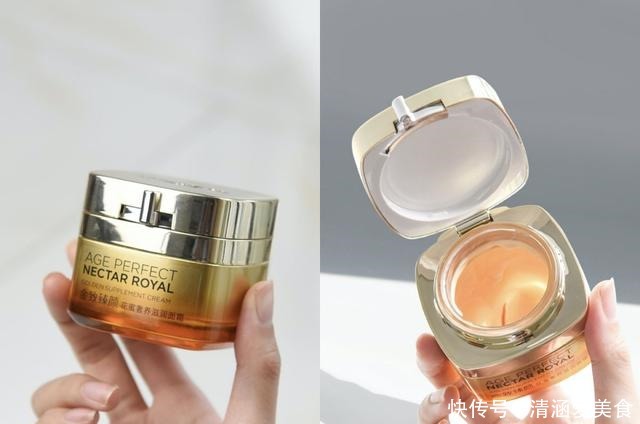 小蜜罐|从20到50都该知道的抗老面霜:智妍适合全肤质,小蜜罐很划算