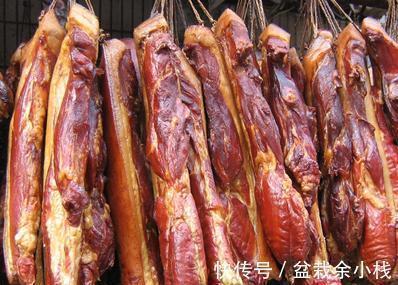 猕猴桃|这5种食物，越吃人老得越快，而你可能还在天天吃